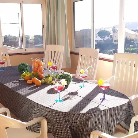 Villa Antonia *