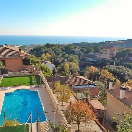 Villa Antonia