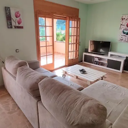Villa Antonia *