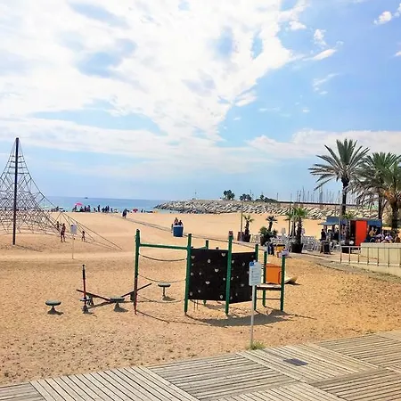 Antonia Villa Mataró