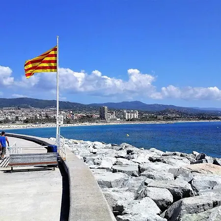 Antonia Villa Mataró