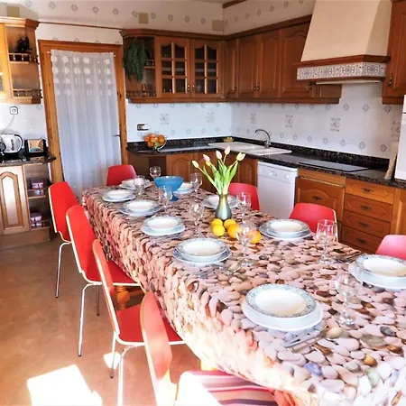 Villa Antonia Mataro