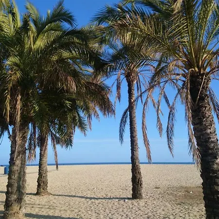 Antonia Villa Mataró