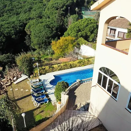 Villa Antonia *