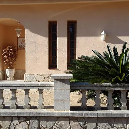 Villa Antonia *