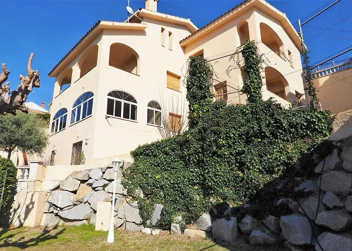 Antonia * Mataró