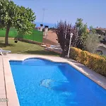 Villa Antonia Mataró