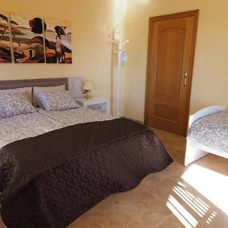 Villa Antonia