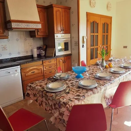 Villa Antonia *